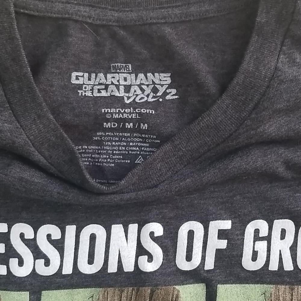 The guardians of the Galaxy 2 - Picture 3 of 4